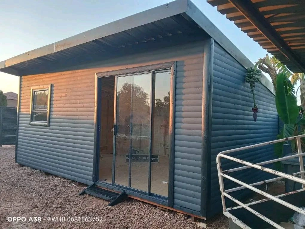 Wendy house — Centurion