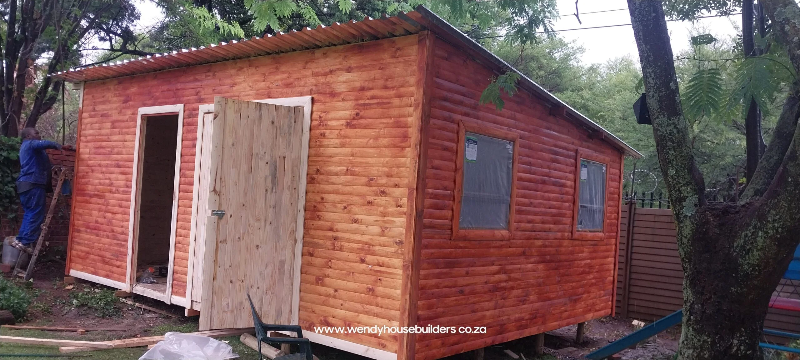 Wendy Houses for Sale