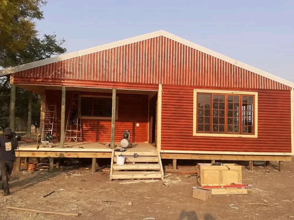 Nutec houses for sale in Garsfontein Pretoria East