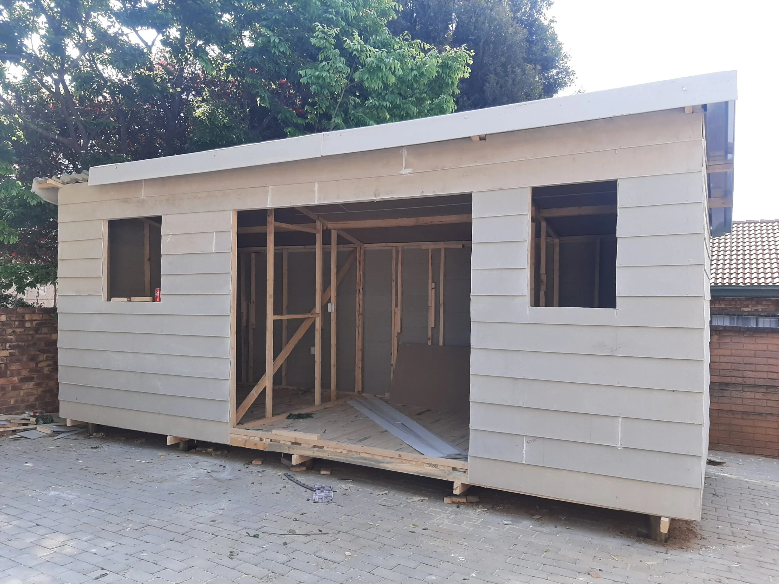 Wendy Houses for Sale