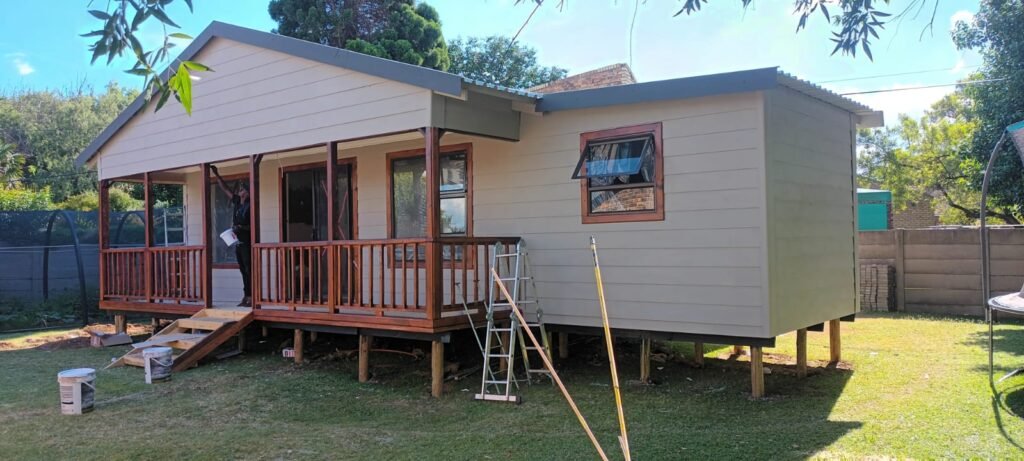 wendy houses clubview centurion